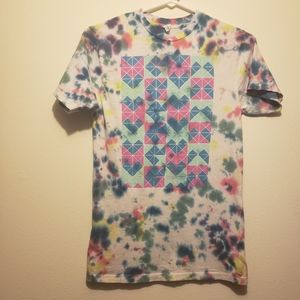 2008 vintage rave tee
